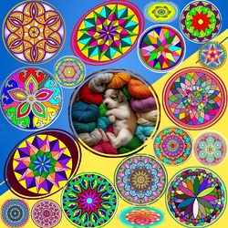 Пазл: Пора отдохнуть