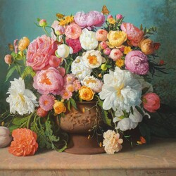 Пазл: Изобилие