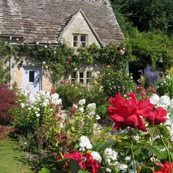 Пазл: Англия 