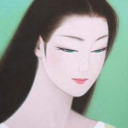 Пазл: Благодать молодости