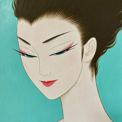 Пазл: Поймать ветер