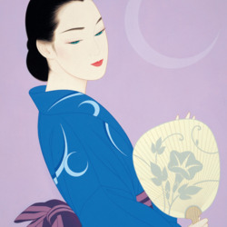 Пазл: Летний вечер