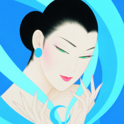 Пазл: Луна знаний