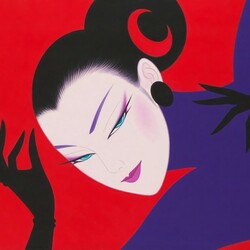 Пазл: Декаданс