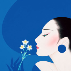 Пазл: Нарциссы