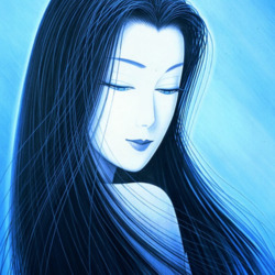 Пазл: Хрустальный ангел