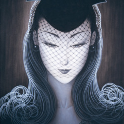 Пазл: Тень ангела