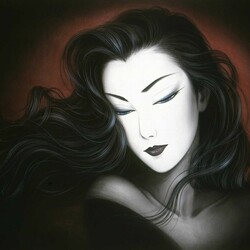 Пазл: Очарование