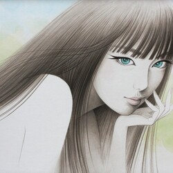 Пазл: Утренняя свежесть