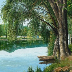 Пазл: Банянка