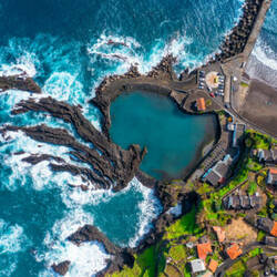 Пазл: Остров  Мадейра