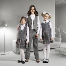 Пазл: Послезавтра в школу