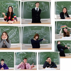 Пазл: Мечты о будущем