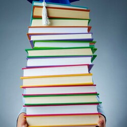 Пазл: Школа, я иду к тебе