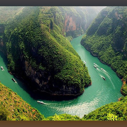 Пазл: Амазонка