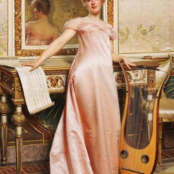 Пазл: Музыкальная пауза