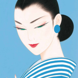 Пазл: Летний фестиваль