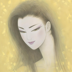 Пазл: Окутанная любовью