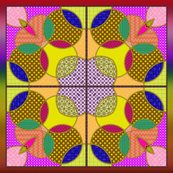 Пазл: Осенний