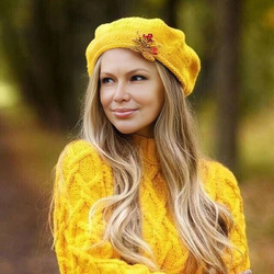 Пазл: Солнышко