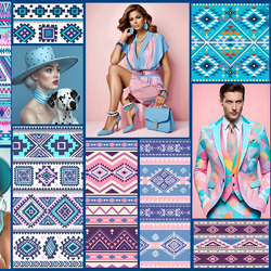 Пазл: Коллаж