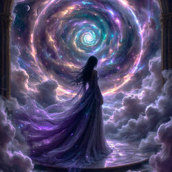 Пазл: Бесконечность 