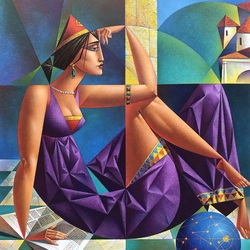 Пазл: Севилья