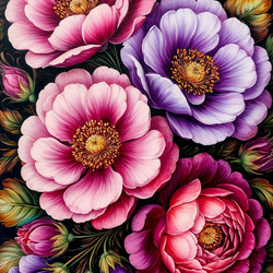 Пазл: Русские мотивы