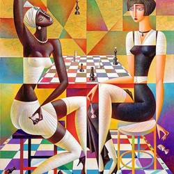 Пазл: Партия