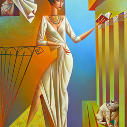 Пазл: Стихи