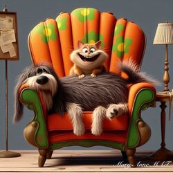 Пазл: Массаж