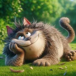 Пазл: Мечтатель