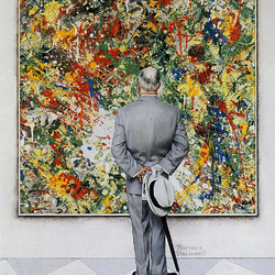 Пазл: Знаток