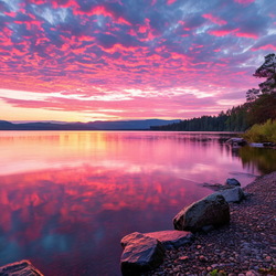 Пазл: Берег