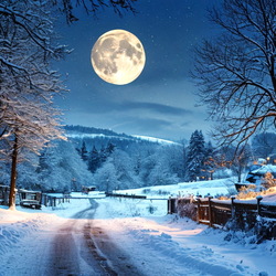 Пазл: В ином мире