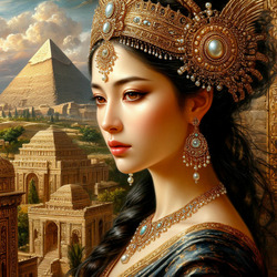 Пазлы на тему «Фальк Лора»