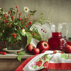 Пазл: Натюрморт