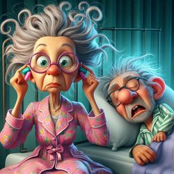 Пазл: Семейная жизнь