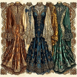 Пазл: Ателье