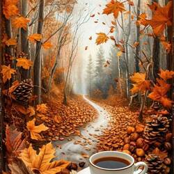 Пазл: Для настроения