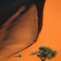 Пазл: Танец на рассвете