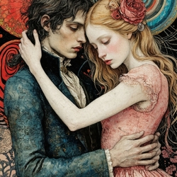 Пазл: Чувства