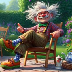 Пазл: Жизнь великолепна