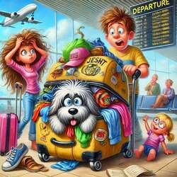 Пазл: Сюрприз