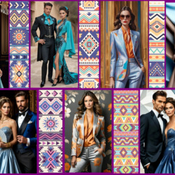 Пазл: Коллаж