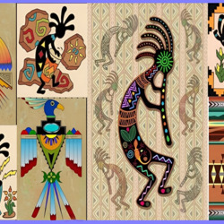 Пазл: Коллаж