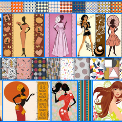 Пазл: Коллаж