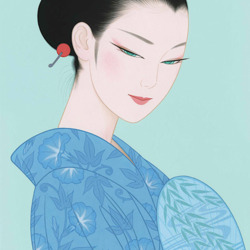 Пазл: Летний фестиваль