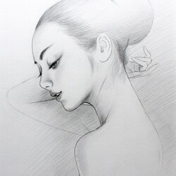 Пазл: Изящный жест