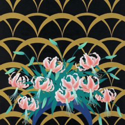 Пазл: Камчатская лилия 